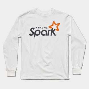 apache spark Long Sleeve T-Shirt